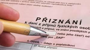 FINANČNÍ ÚŘAD OPĚT POMŮŽE S DAŇOVÝMI PŘIZNÁNÍMI V TÝNĚ NAD VLTAVOU