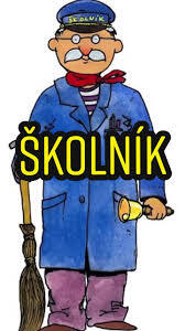 NABÍDKA PRACOVNÍ POZICE - ŠKOLNÍK/ÚDRŽBÁŘ/TOPIČ