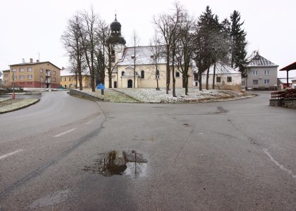 Měnič obrázků - fotografie