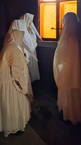 OBCHŮZKA SV. LUCIE V CHRÁŠŤANECH