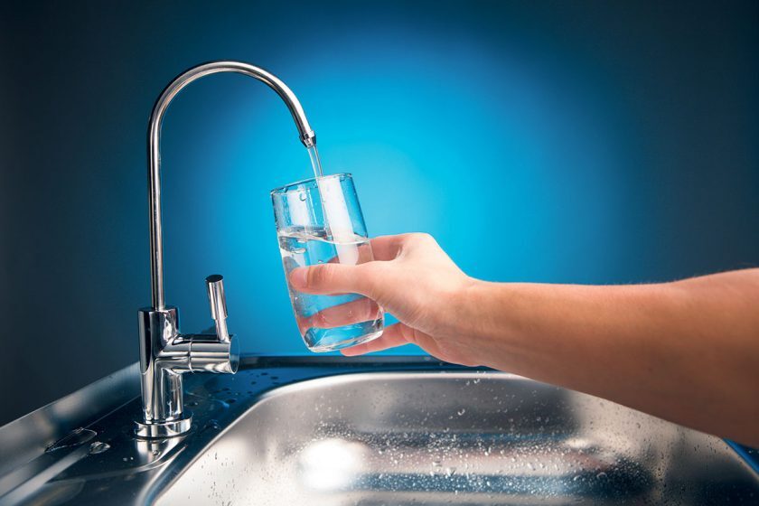 VYJÁDŘENÍ OBCE DRAŽÍČ K POKLESU TLAKU PŘI DODÁVCE PITNÉ VODY DO VODOVODU V CHRÁŠŤANECH