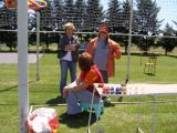 Dětský den 13.6.2009