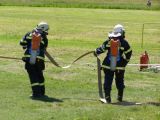 Dětský den 13.6.2009