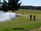 Dětský den 13.6.2009