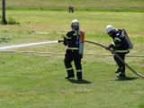 Dětský den 13.6.2009