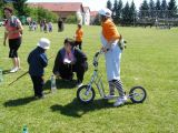 Dětský den 13.6.2009