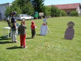 Dětský den 13.6.2009