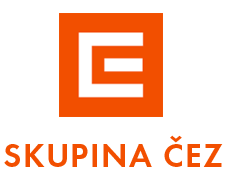 Logo - Skupina ČEZ