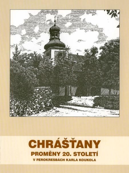 Promny 20.století - kniha